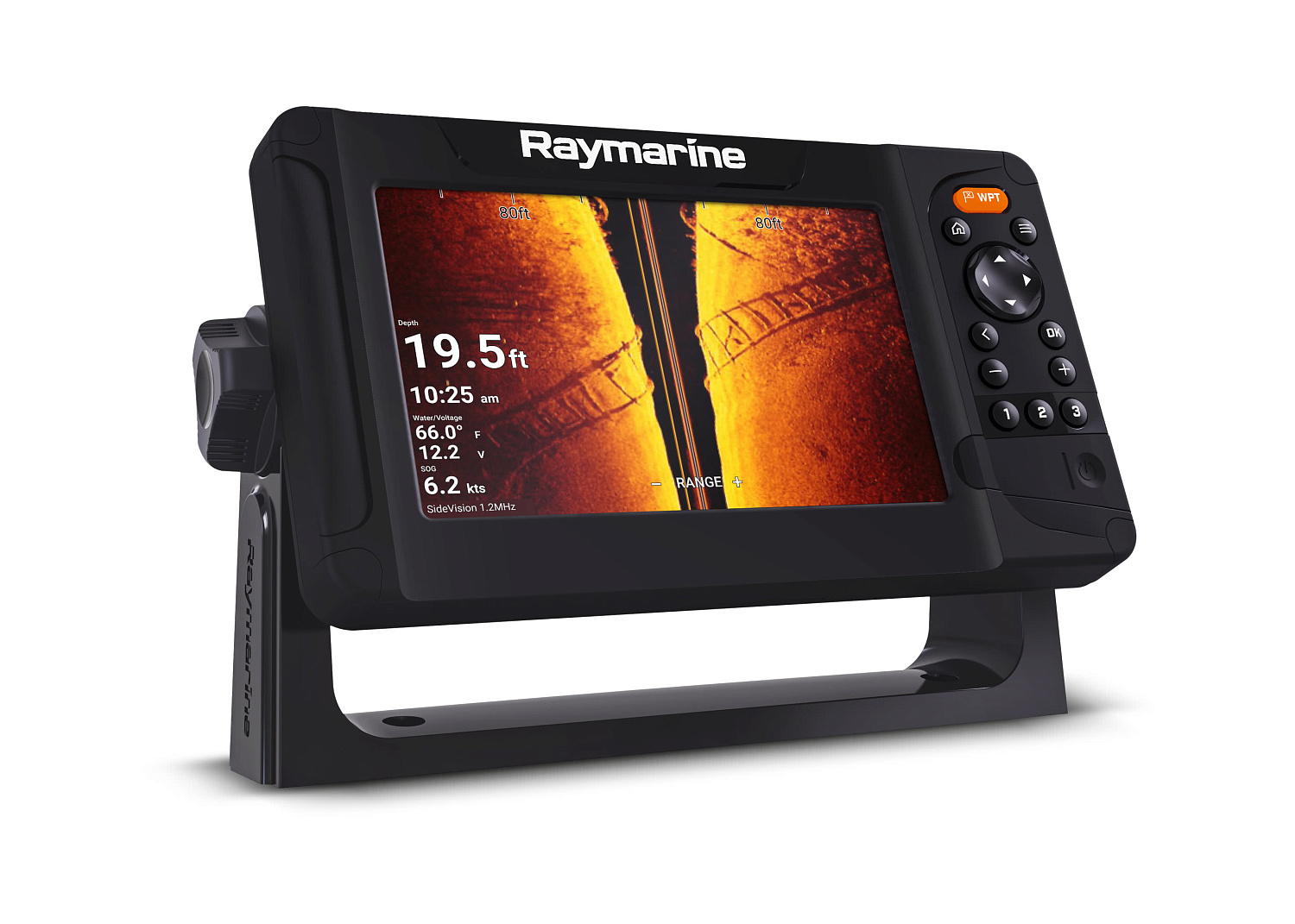 Raymarine Element