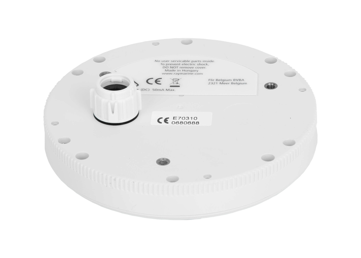 RAYMARINE RS150 GPS Sensor