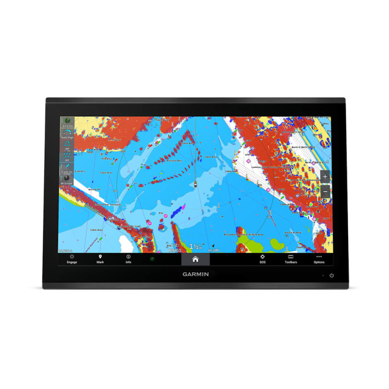 Garmin GPSMAP 9022 Без модуля