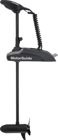 MotorGuide Xi3-55FW 48" 12V GPS 940700010 от прозводителя MotorGuide