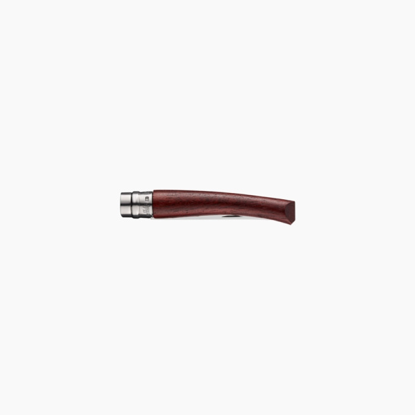 Нож филейный Opinel №8, нержавеющая сталь, рукоять бубинга 002554 от прозводителя Opinel