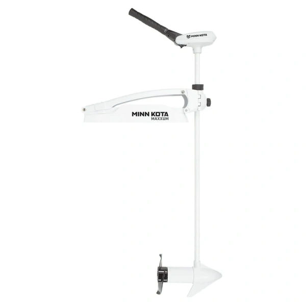 Riptide Maxxum 80 lb. / L&D / Hand - 52" 1363447 от прозводителя Minn Kota
