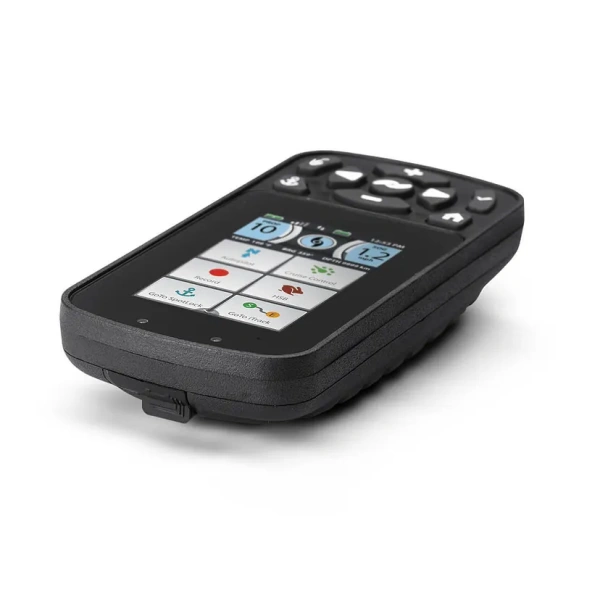 i-Pilot Link Remote-Bluetooth 1866650 от прозводителя Minn Kota