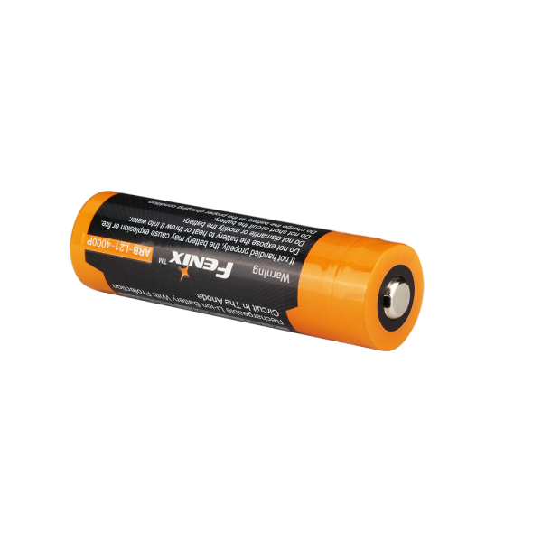 Аккумулятор 21700 Fenix 4000P mAh Li-ion , ARB-L21-4000P ARB-L21-4000P от прозводителя Fenix
