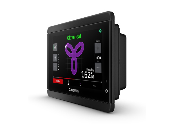 GARMIN Reactor 40 Autopilot System / with GHC50 and Type 2 Mechanical Linear Drive  от прозводителя Garmin