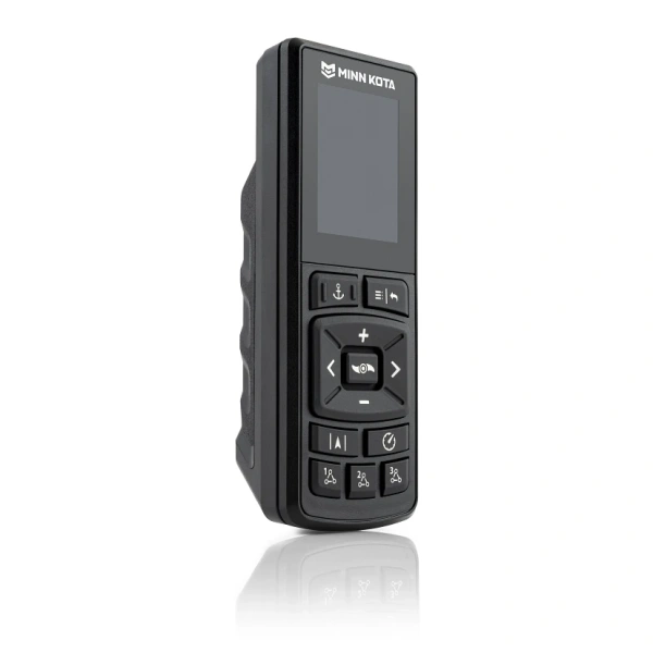 Minn Kota Advanced GPS Navigation Wireless Remote 1866655 от прозводителя Minn Kota