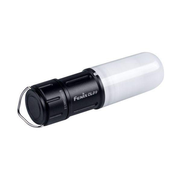 Фонарь Fenix CL09 черный, CL09BK CL09BK от прозводителя Fenix