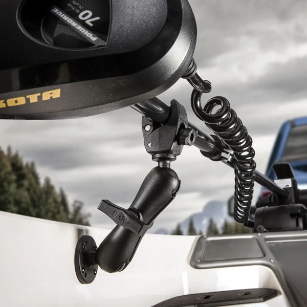 Mount Stabilizer RAP-400-202U RAP-400-202U от прозводителя MotorGuide