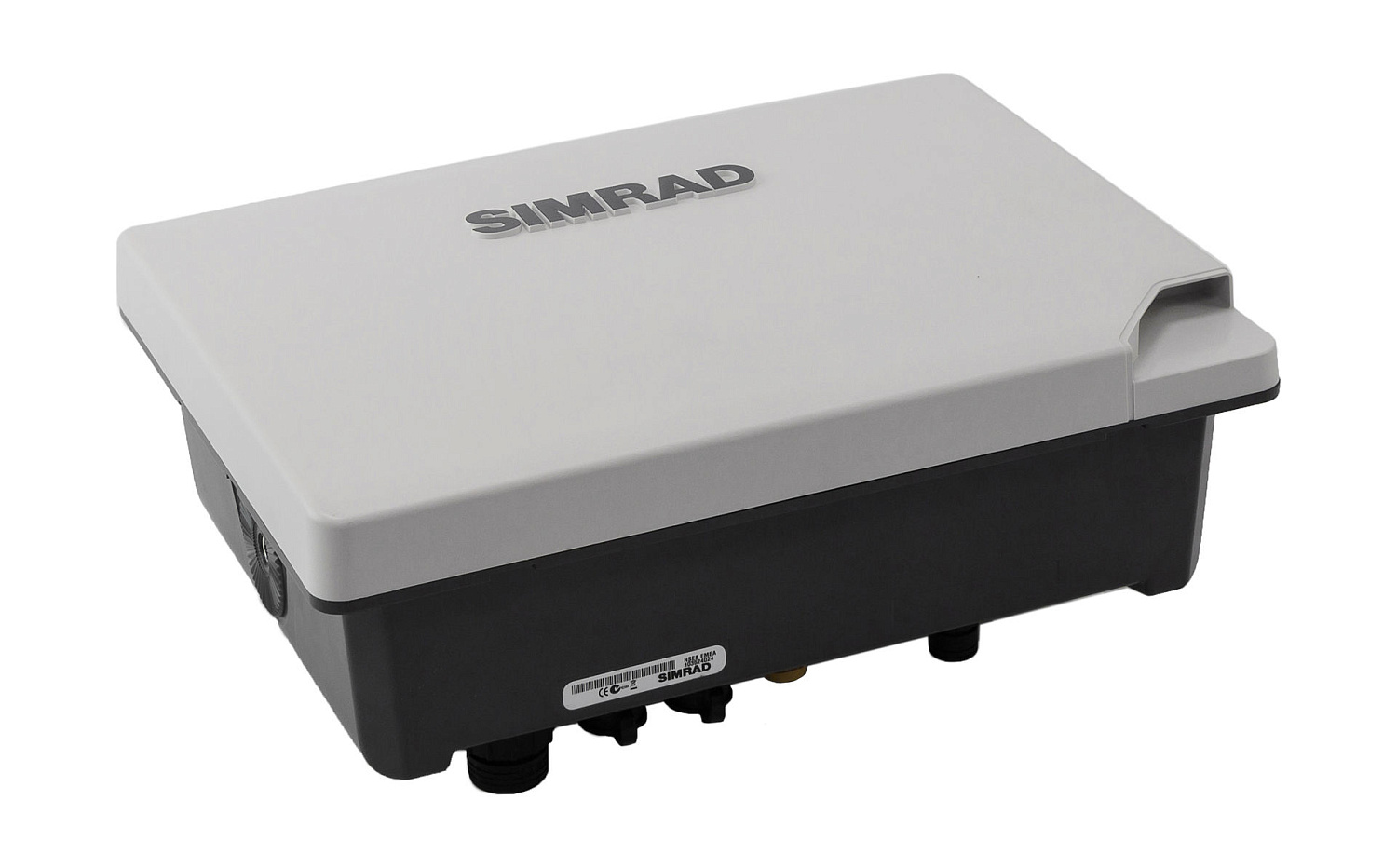 SIMRAD NSE