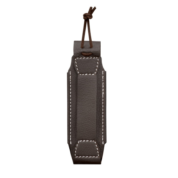 Чехол Opinel Alpine 2018, кожа, 002178 002178 от прозводителя Opinel