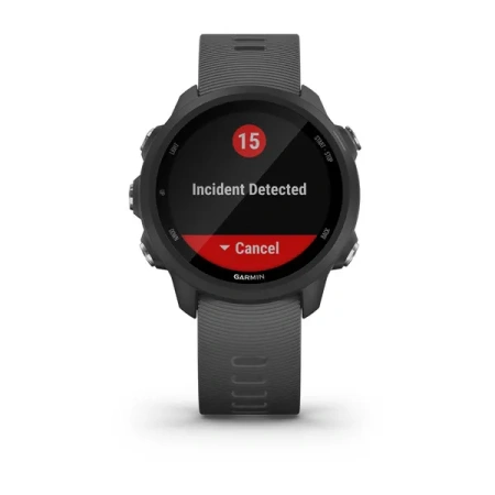 Garmin Forerunner 245 - | Merlot