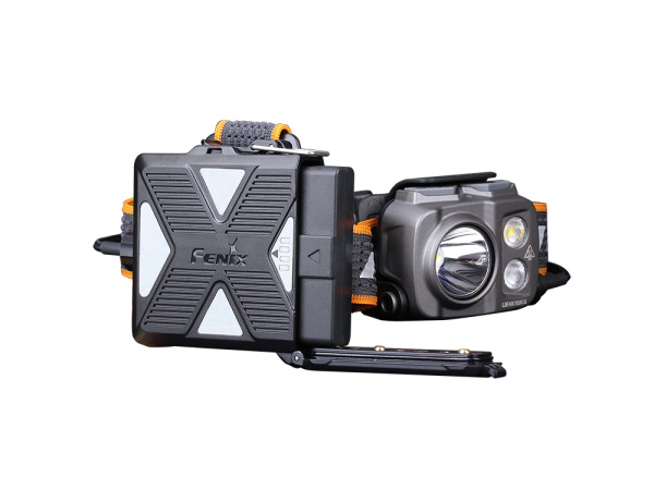 Налобный фонарь Fenix HP16R HP16R от прозводителя Fenix