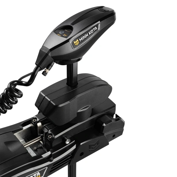 Ulterra QUEST 90/115 lb. Thrust, 60" Shaft, MEGA Side Imaging, Wireless Remote 1358502 от прозводителя Minn Kota