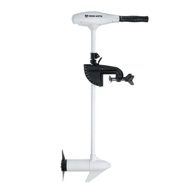 Riptide Transom 55 lb. / SC / Hand - 42" 1363854 от прозводителя Minn Kota