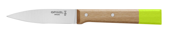 Нож столовый Opinel №126, деревянная рукоять, нержавеющая сталь, 002132 002132 от прозводителя Opinel