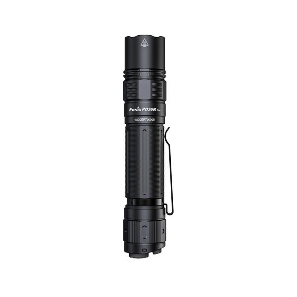 Фонарь Fenix тактический PD36R Pro + E03R V2.0 синий PD36RPROE03RV20BL от прозводителя Fenix