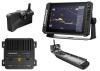 Lowrance Elite FS 10 с Active Imaging 3-in-1 + ActiveTarget 2