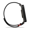 Garmin Venu X1 - | Black with Slate Titanium Caseback and Black ComfortFit Nylon Band