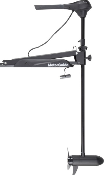 MotorGuide X3 Digital Freshwater 70lb 50" Hand Control 940200260 от прозводителя MotorGuide