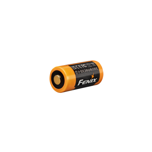 Аккумулятор 18350 Fenix ARB-L18-1100 ARB-L18-1100 от прозводителя Fenix