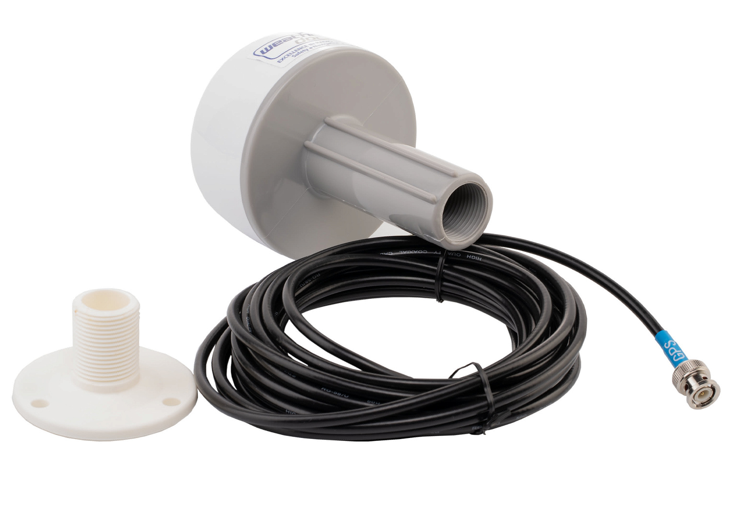 WEATHERDOCK easyTRX2 - GPS Antenna