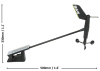 B&G Wind Transmitter WS320 / wireless 000-14383-001 от прозводителя B&G