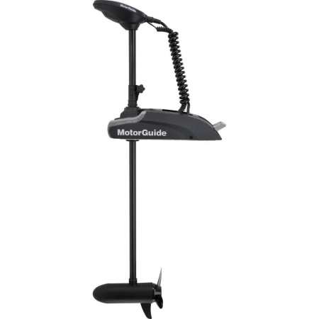 MotorGuide Xi3-55FW 48" 12V GPS 940700010 от прозводителя MotorGuide