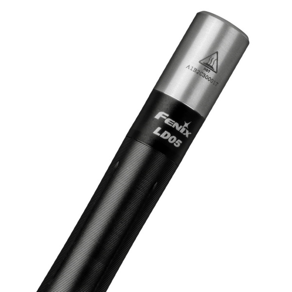 Фонарь Fenix LD05V20 Cree XQ-E HI Led 100 люмен LD05V20 от прозводителя Fenix