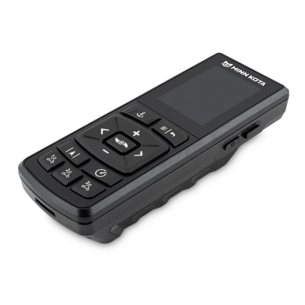 Minn Kota Advanced GPS Navigation Wireless Remote 1866655 от прозводителя Minn Kota