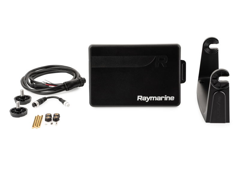 Raymarine AXIOM+ 7 дисплей без встроеного эхолота