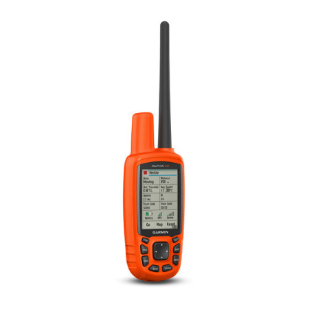 Garmin Alpha 50 EU-Nordic