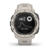 Garmin Instinct - Standard | Lakeside Blue