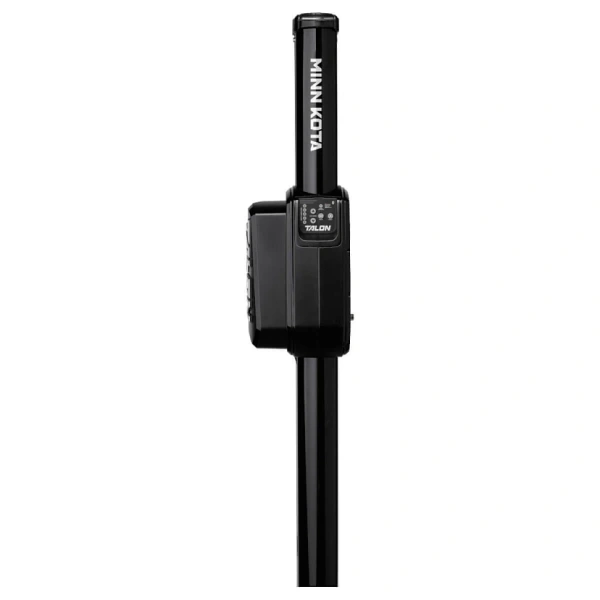 Talon 12 ft. - Black/Black 1810452 от прозводителя Minn Kota