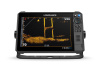 Lowrance HDS PRO 10 Без датчика