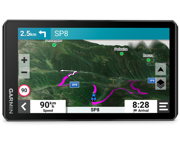 GARMIN zumo® XT2 6.0” Motorcycle sat nav 010-02781-10 010-02781-10 от прозводителя Garmin