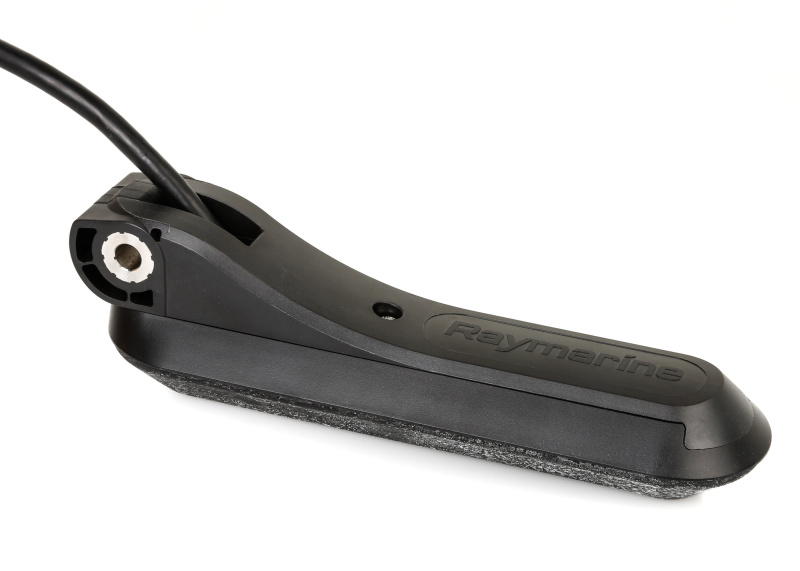 Raymarine AXIOM+ 9 RealVision 3D Sonar с датчиком RV-100