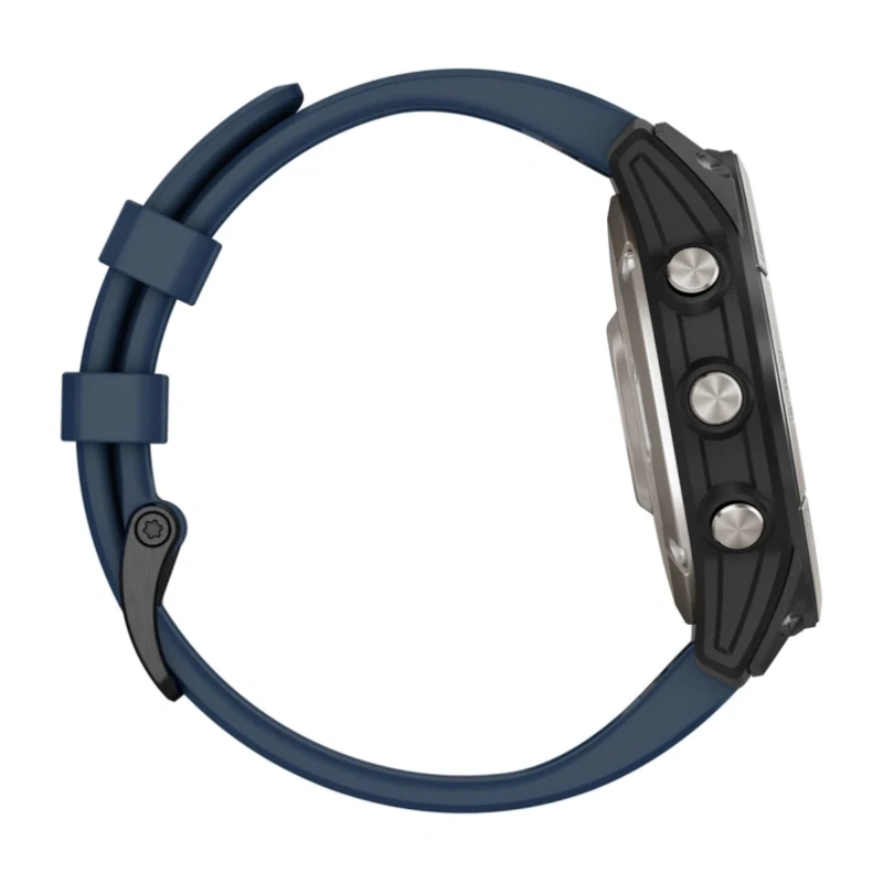 Garmin Quatix 7 Pro - 47 мм AMOLED |