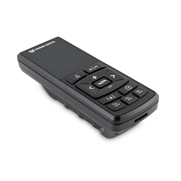 Minn Kota Advanced GPS Navigation Wireless Remote 1866655 от прозводителя Minn Kota