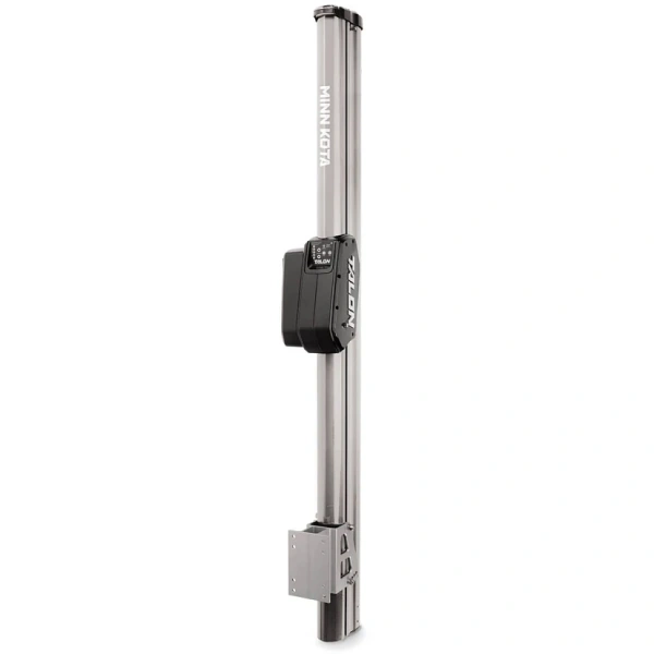 Talon 15 ft. - Silver/Black 1810463 от прозводителя Minn Kota
