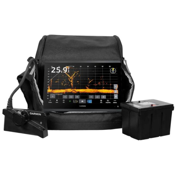 Garmin GPSMAP х3 series Ice Fishing  от прозводителя Garmin